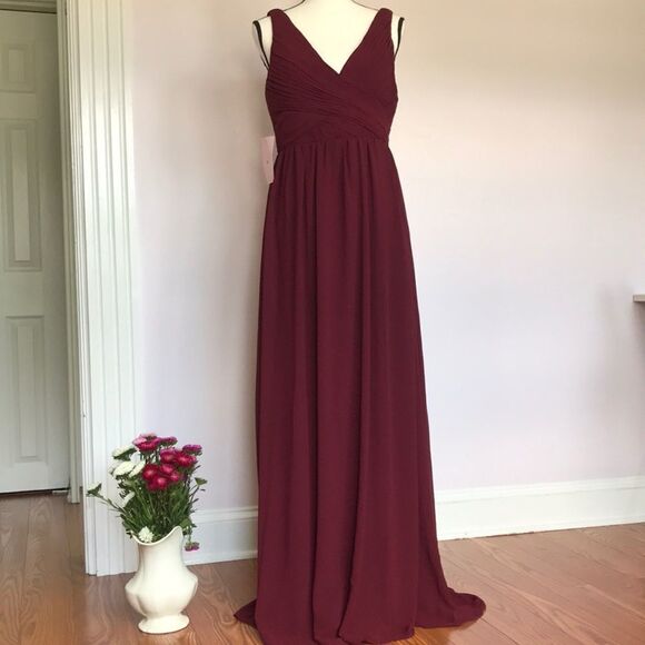 BHLDN Corsa Dress size L